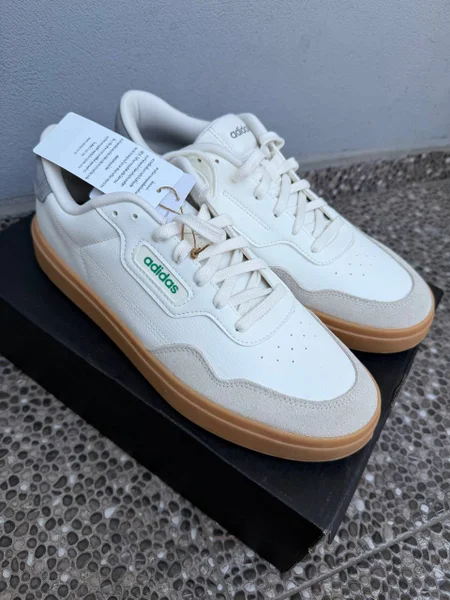 Кроссовки Adidas PARK ST 2.0