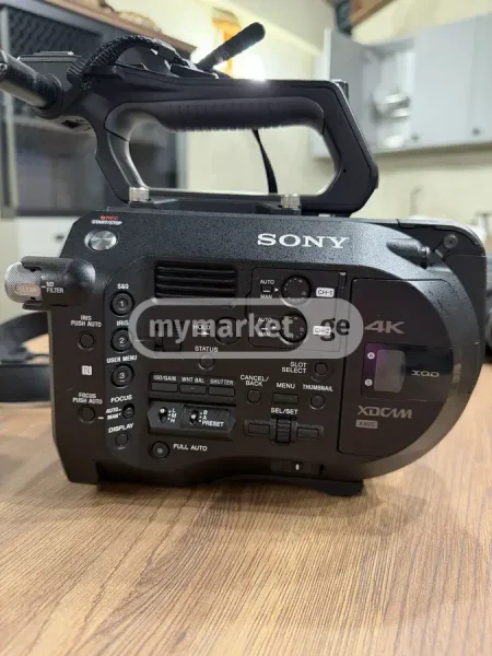 Видеокамера Sony