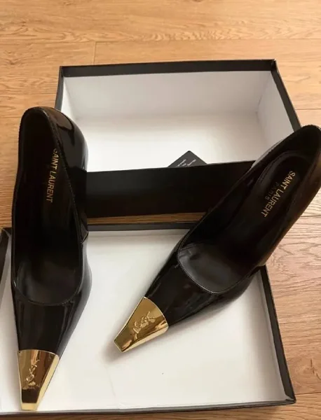 YSL 🖤 Реплика 1-го качества