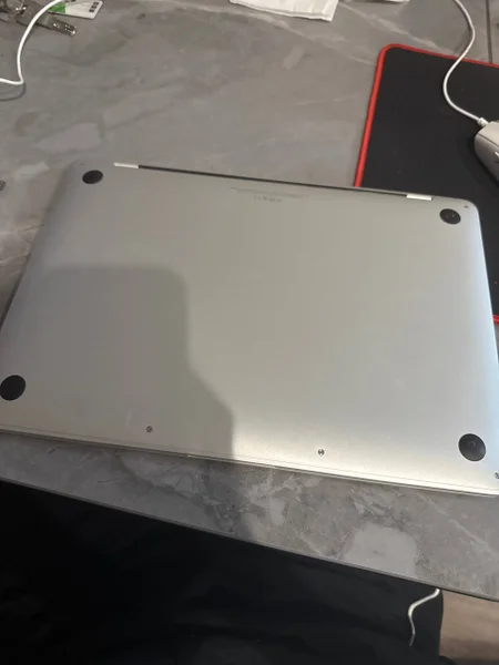 MacBook