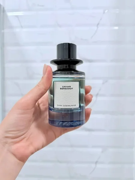 Парфюмированная вода Zara Ocean