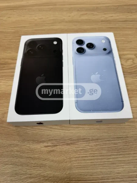 Apple iPhone