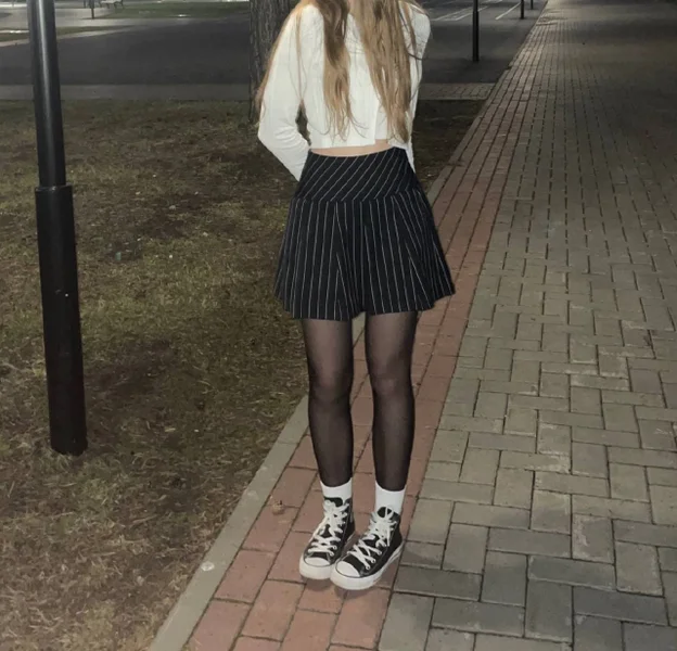 Юбка HM