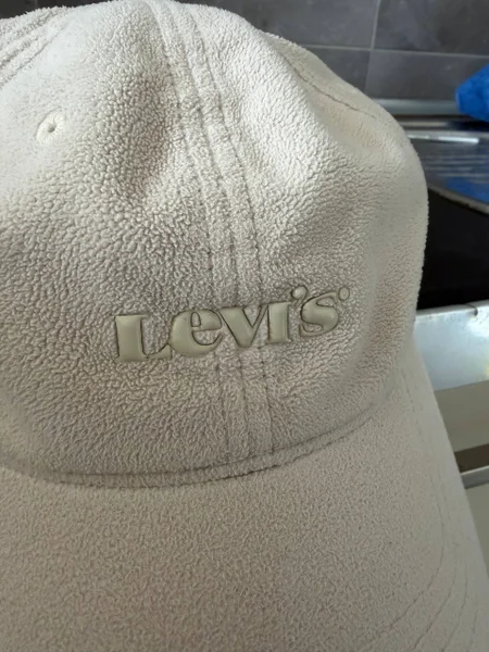 Кепка Levi's