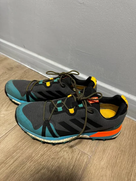 Кроссовки adidas Terrex