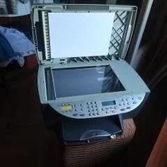 Лазерный цветной МФУ HP 6100