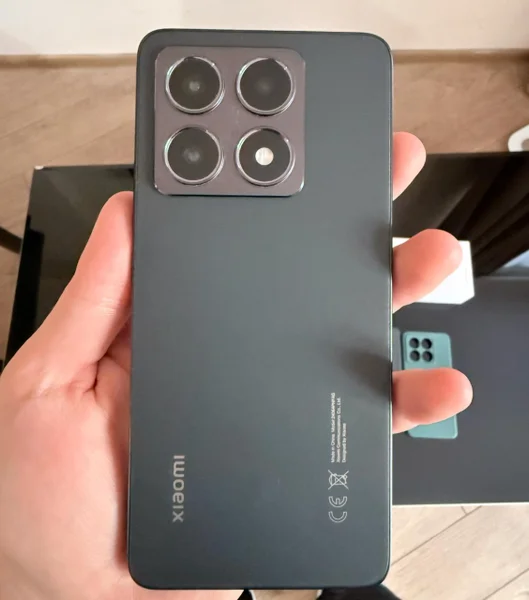 Xiaomi 14T, 12/512 ГБ