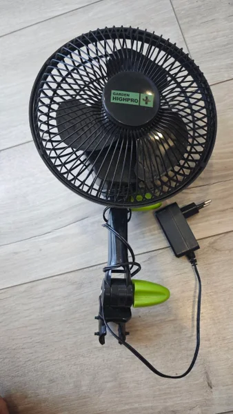 Лампа LED Mars Hydro TS 600 100W