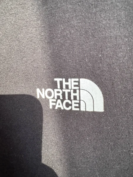 Футболка North Face женская