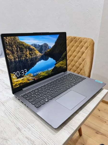Lenovo IdeaPad Ryzen 5