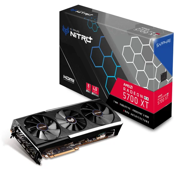 Acer Nitro