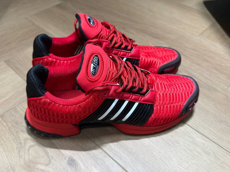 Кроссовки Adidas Originals ClimaCool 45 размер