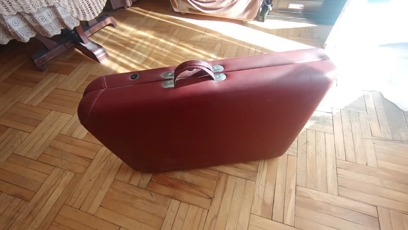 Массажный столик складной