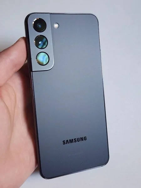 Samsung Galaxy S22