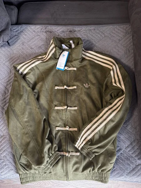 Олимпийка Adidas