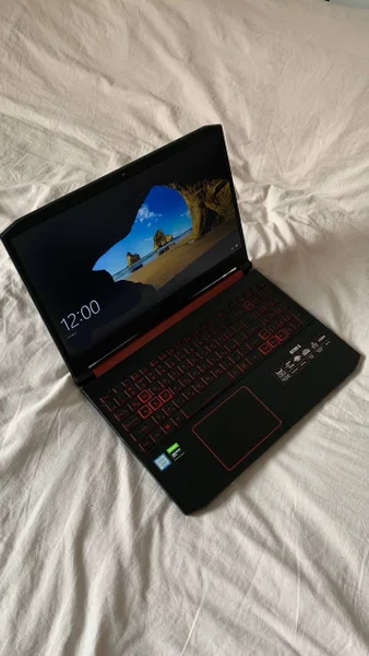 Игровой ноутбук Acer Nitro 5