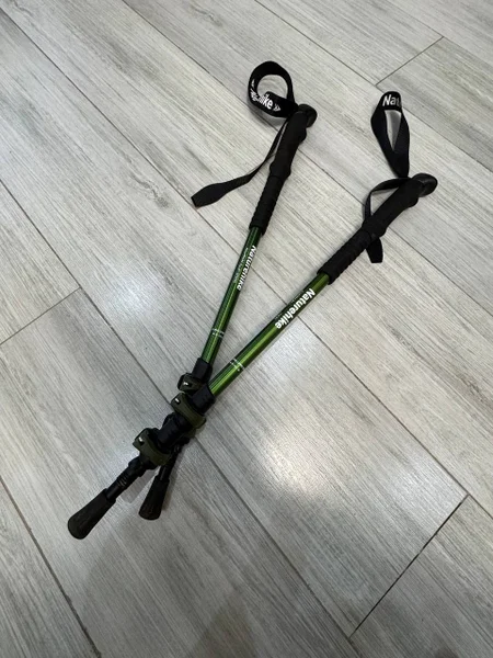 Палки трекинговые Naturhike