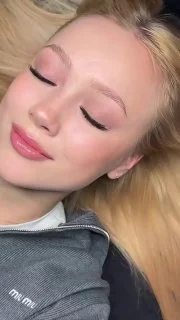 Ламинирование ресниц