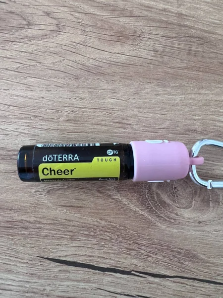 Эфирное масло doTerra Cheer 8ml