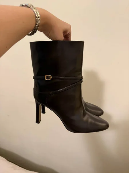 Сапоги H&M