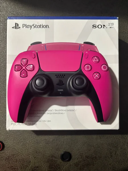 PlayStation 5