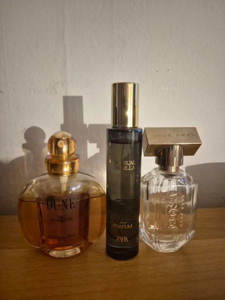 Hugo Boss The Scent Eau de Parfum 20 мл