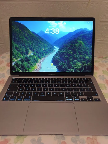MacBook Air M1