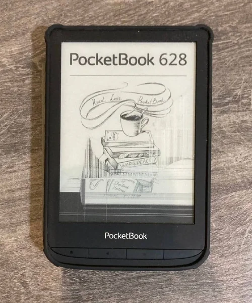 PocketBook 628