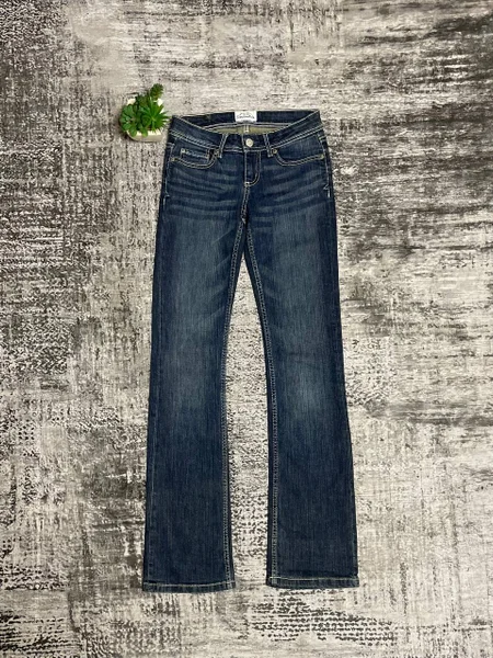 Джинсы Aeropostale bootcut