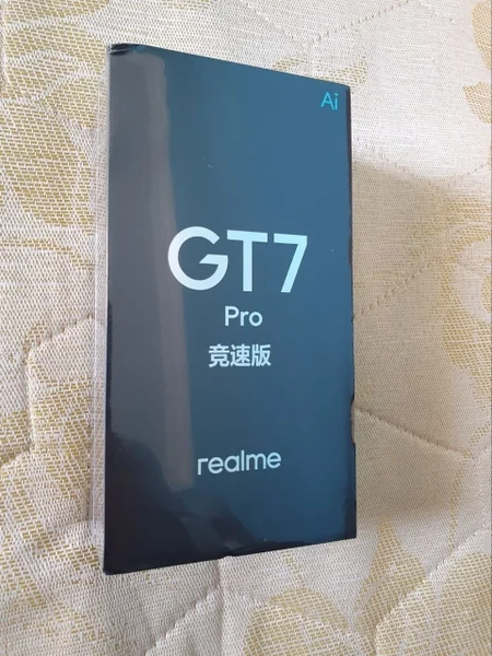 Realme GT 7 Pro 12/512GB