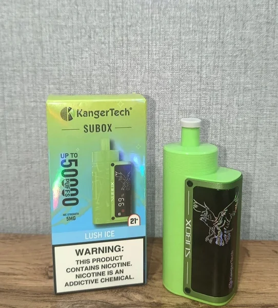 USB зарядка.