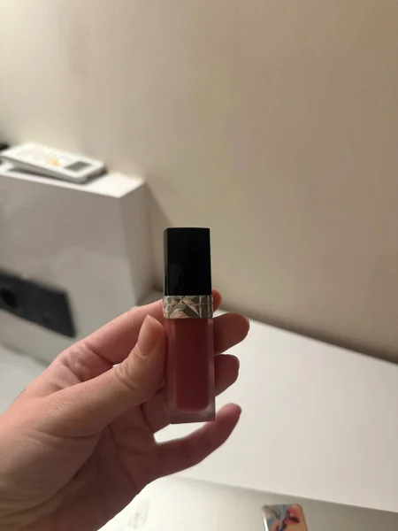 Помада Dior