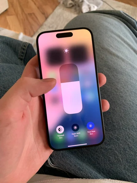 iPhone