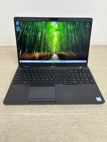 Dell 5500 icore 7