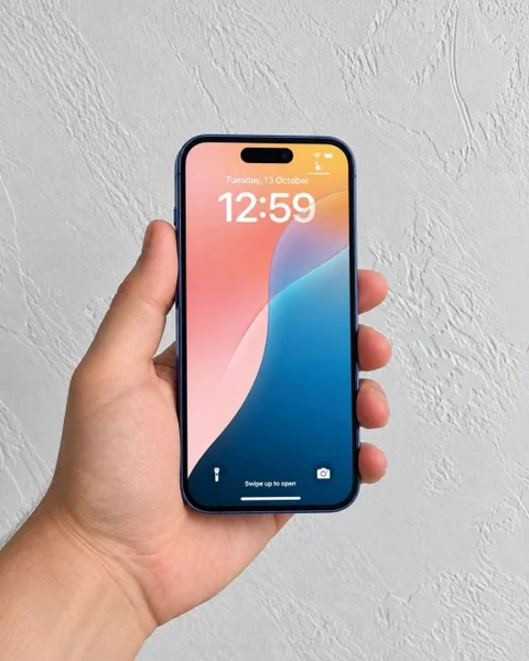 iPhone 16 (Dual SIM)