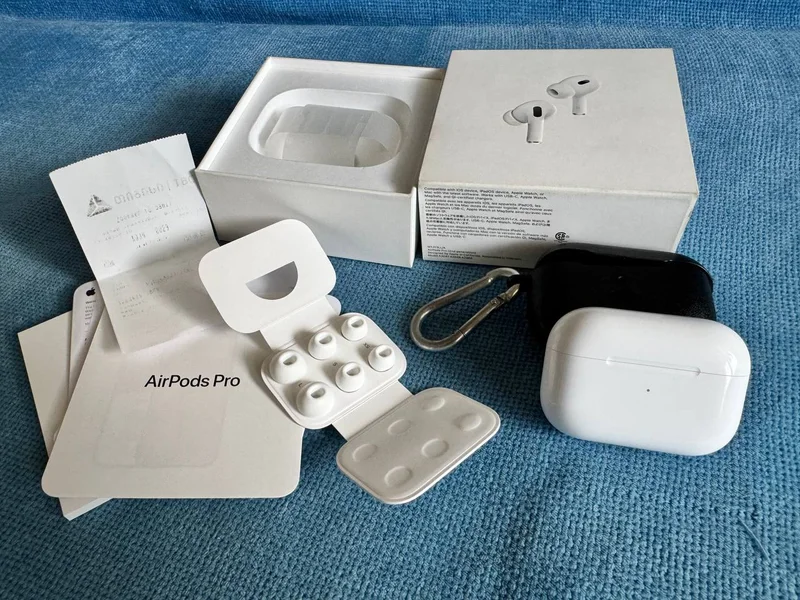 AirPods Pro 2 (Type-C)