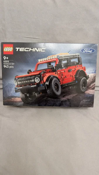Lego technic