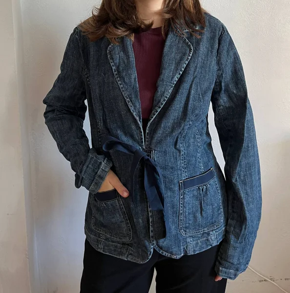 Кофта New yorker