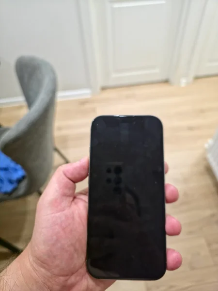 iPhone 16 Pro 128GB Desert Titanium
