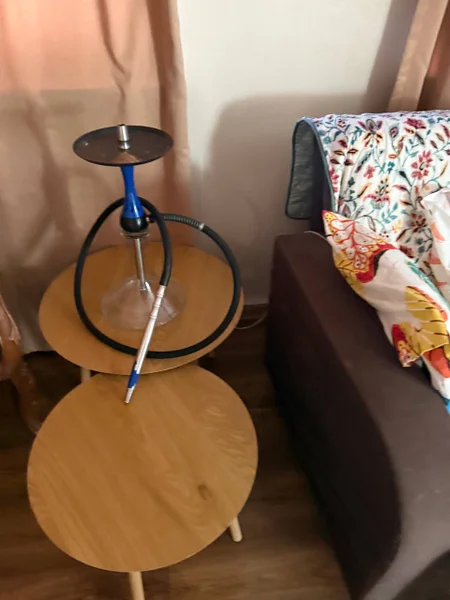 Кальян Alpha Hookah