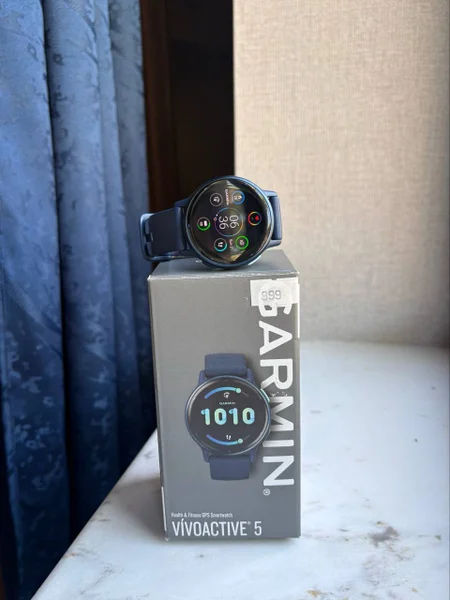 Garmin Vivoactive 5
