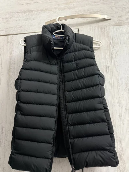 Жилетка Polo Ralph Lauren