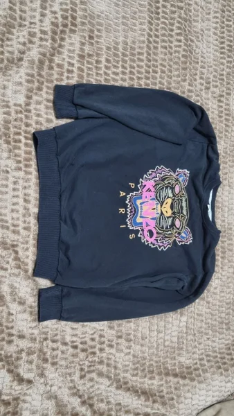 Свитер Kenzo