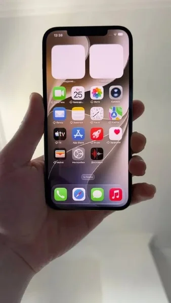 iPhone 12 Pro Max
