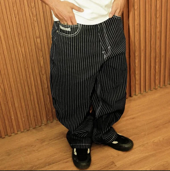 Брюки Hickory Baggy Pants