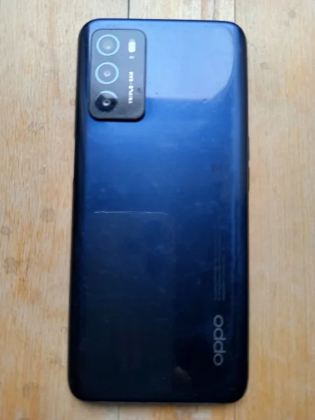Oppo A54s