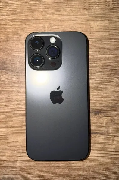 iPhone 14 Pro 128GB Black