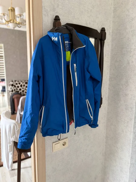 Куртка HELLY HANSEN L