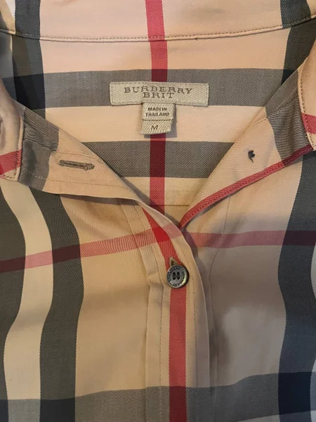 Рубашка Burberry Classic Check