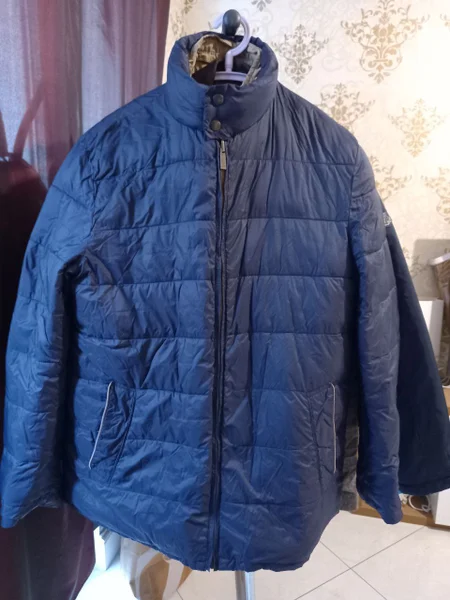 Куртка Massimo Dutti
